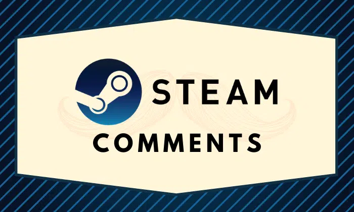 Cheapest Steam Comments