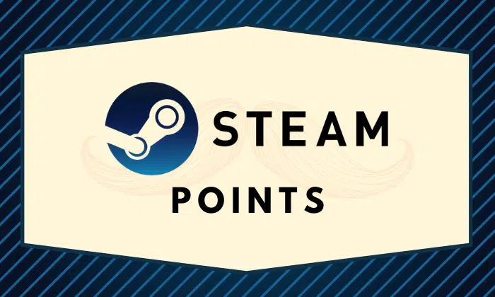 Steam Points