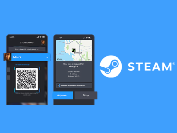 How to Generate Steam Guard Backup Codes