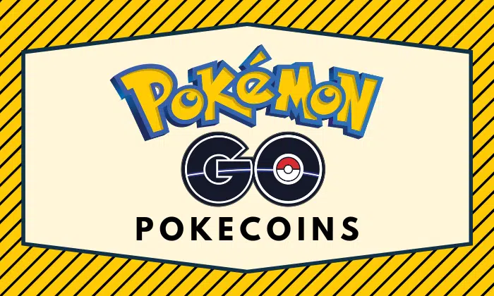 Cheap and Fast PokeCoin top up