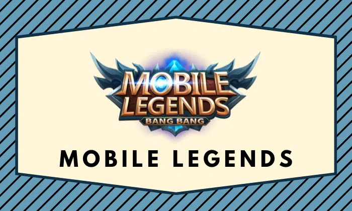 Mobile Legends
