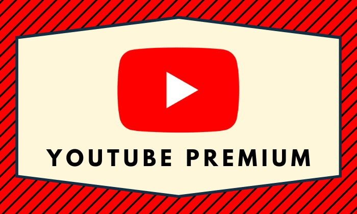 YouTube Premium and YouTube Music Premium