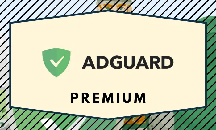AdGuard Lifetime License