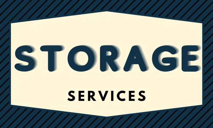 Storage