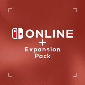 Nintendo Switch Online