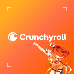 crunchyroll premium product-image Crunchyroll Premium